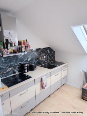 Foto - Etagenwohnung zur Miete in Lippstadt