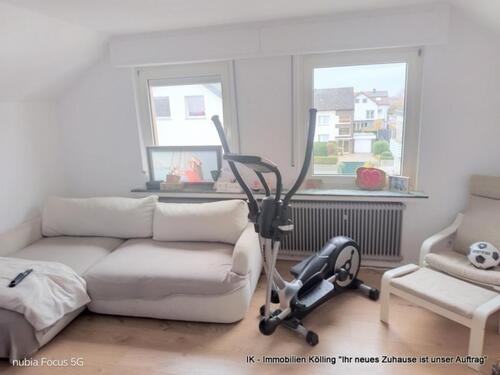 Foto - Etagenwohnung in Lippstadt