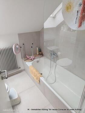 Foto - Etagenwohnung in Lippstadt zur Miete