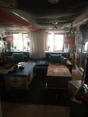 Foto - 2 getrennte Wohneinheiten mit je ein Zimmer und eigenes Bad