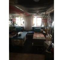 2 getrennte Wohneinheiten mit je ein Zimmer und eigenes Bad - Überlingen