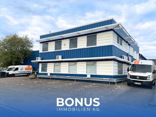 Foto - Attraktive Büroetage * ca. 134 m * 2 Stellplätzen * Top-Anbindung in 22963 Siek * ca. 15 km von HH