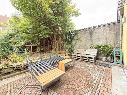 Foto - Am liebsten am Schölerberg! - 1.100,00 EUR Kaltmiete,