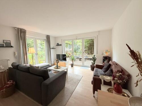 Foto - Etagenwohnung zur Miete in Osnabrück