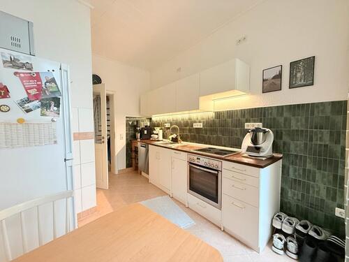 Foto - Etagenwohnung in Osnabrück zur Miete