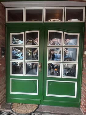 Foto - 2 Zimmer Etagenwohnung zur Miete in Lehre