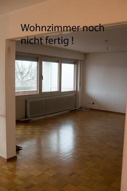 Foto - Etagenwohnung in Fellbach zur Miete