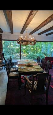 Foto - 5 Z- Wohnung Bienenbüttel 1516 € mit Terrasse und Garten