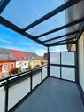 Foto - Renovierte 3-Zimmer-Wohnung mit Balkon!
