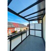 Renovierte 3-Zimmer-Wohnung mit Balkon! - Jena Burgau