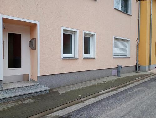 Foto - 3 Zimmer Erdgeschoßwohnung in Tawern