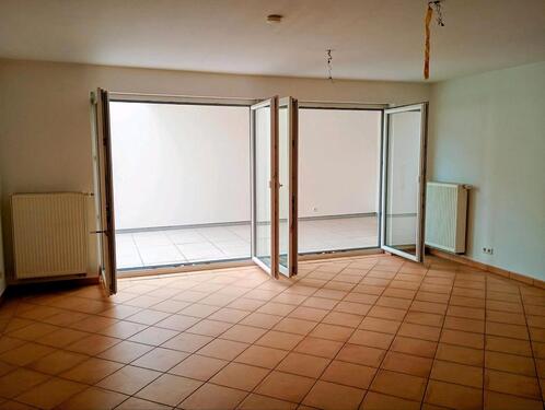 Foto - Erdgeschoßwohnung in Tawern zur Miete