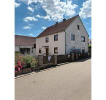 Handwerker aufgepasst- Haus zum Preis einer Eigentumswohnung - Egweil