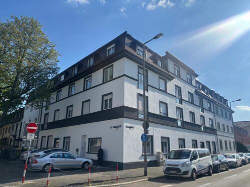 Foto - 3 Zkb in Mannheim Käfertal - 248.700,00&nbsp;EUR Kaufpreis, ca.&nbsp; 68,00&nbsp;m&sup2;