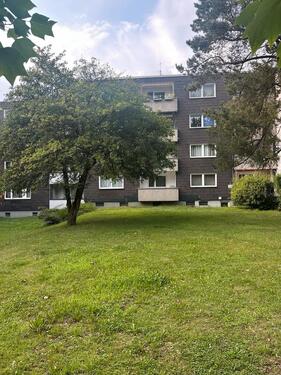 Foto - Ruhige 3 Zimmer Wohnung mit Balkon in Leverkusen