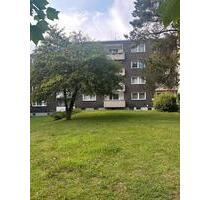 Ruhige 3 Zimmer Wohnung mit Balkon in Leverkusen