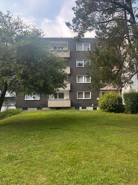 Foto - 3 Zimmer Erdgeschoßwohnung zur Miete in Leverkusen