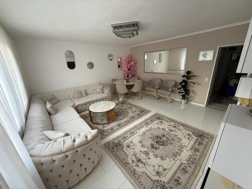 Foto - 3 Zimmer Erdgeschoßwohnung in Leverkusen