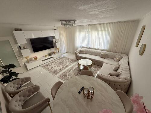 Foto - Erdgeschoßwohnung in Leverkusen zur Miete