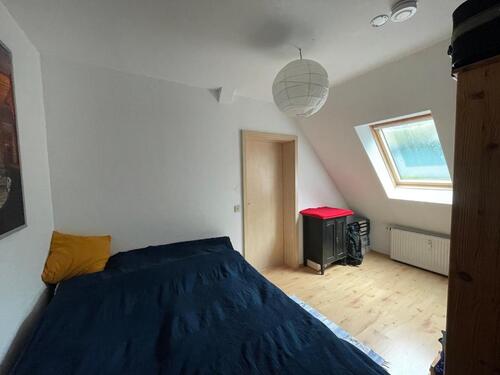 Foto - 2 Zimmer Etagenwohnung zur Miete in Tostedt