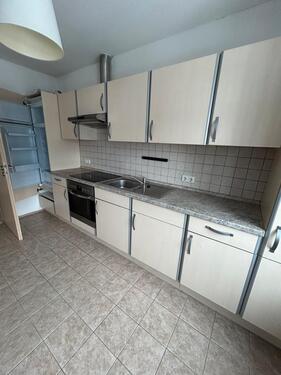 Foto - Etagenwohnung in Tostedt zur Miete