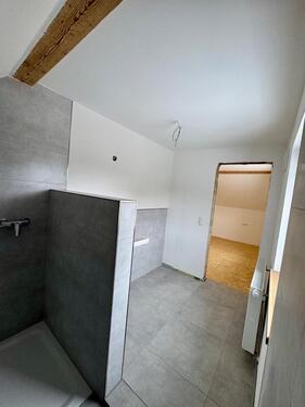 Foto - 2 Zimmer Erdgeschoßwohnung zur Miete in Schwandorf