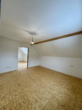 Foto - 2 Zimmer Erdgeschoßwohnung in Schwandorf