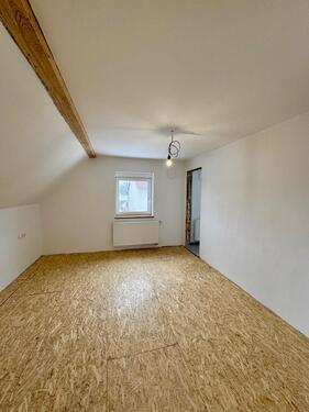 Foto - Erdgeschoßwohnung in Schwandorf zur Miete