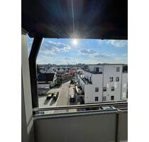 Sonnige Traumwohnung mit Penthouse-Feeling - Wolnzach