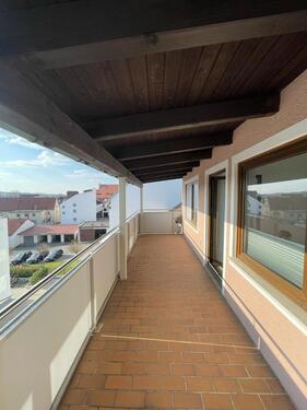 Foto - 3 Zimmer Etagenwohnung in Wolnzach