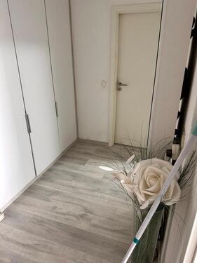 Foto - 3 Zimmer Etagenwohnung in Walldorf