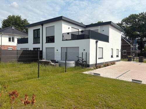 Foto - 3-Zimmer Wohnung in Martfeld - 1.200,00&nbsp;EUR Kaltmiete, ca.&nbsp; 81,00&nbsp;m&sup2;