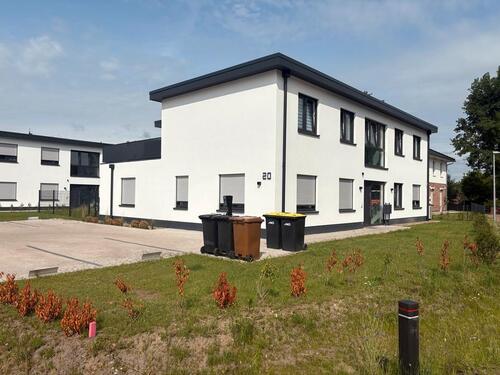 Foto - 3 Zimmer Etagenwohnung zur Miete in Martfeld