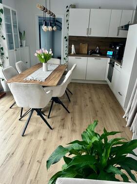 Foto - 3 Zimmer Etagenwohnung in Martfeld