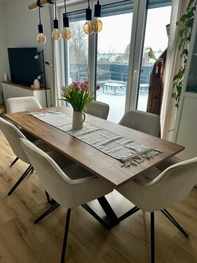 Foto - Etagenwohnung in Martfeld zur Miete