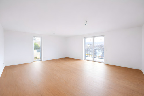 Foto - ⭐️Neubau Mietwohnung UG in Top-Lage von Bad Soden-Salmünster⭐️