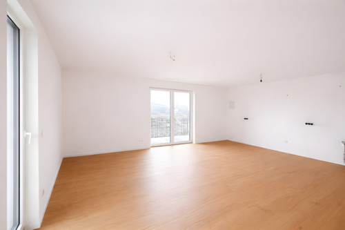 Foto - 3 Zimmer Etagenwohnung zur Miete in Bad Soden-Salmünster