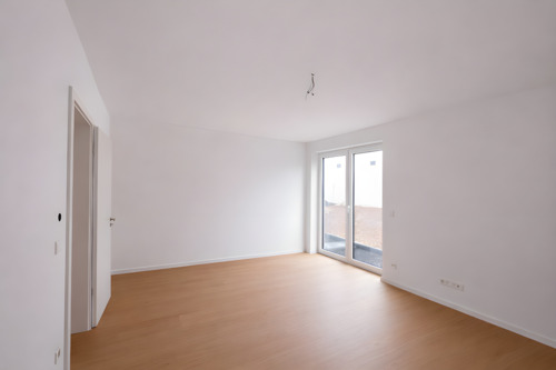 Foto - Etagenwohnung in Bad Soden-Salmünster zur Miete