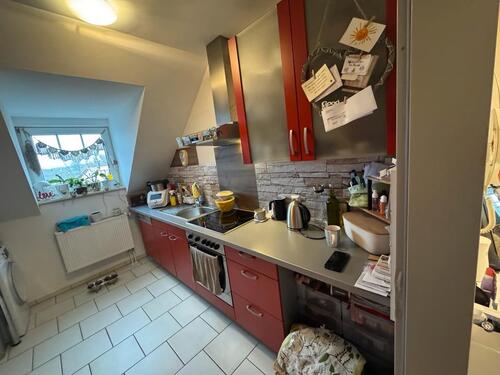 Foto - Helle 3-Zimmer-Wohnung in Michelsdorf – stadtnah & ruhig