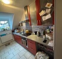 Helle 3-Zimmer-Wohnung in Michelsdorf – stadtnah & ruhig - Cham