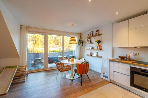 Foto - 4 Zimmer Dachgeschoßwohnung in Hamminkeln