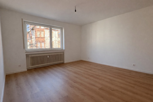 Foto - 4 Zimmer Etagenwohnung in Landau in der Pfalz