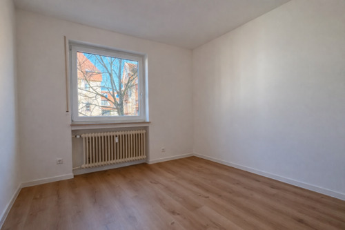 Foto - Etagenwohnung in Landau in der Pfalz zur Miete