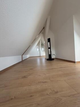 Foto - Dachgeschoßwohnung in Schöneiche bei Berlin zur Miete