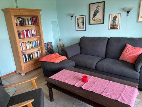 Foto - Zimmer mit Aussicht: Co Living im Mittelrheintal