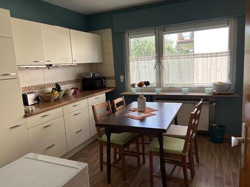 Foto - 8 Zimmer Etagenwohnung zur Miete in Boppard