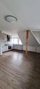 Foto - 2 Zimmer Dachgeschoßwohnung zur Miete in Rinteln