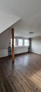 Foto - Dachgeschoßwohnung in Rinteln zur Miete