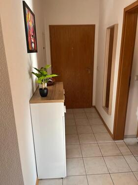 Foto - 3 Zimmer Etagenwohnung zum Kaufen in Creglingen