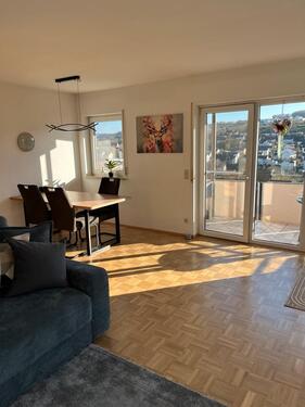 Foto - 3 Zimmer Etagenwohnung in Creglingen